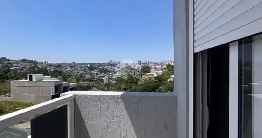 Sobrado de 3 dormitórios no bairro san marino/universitário em bento gonçalves.