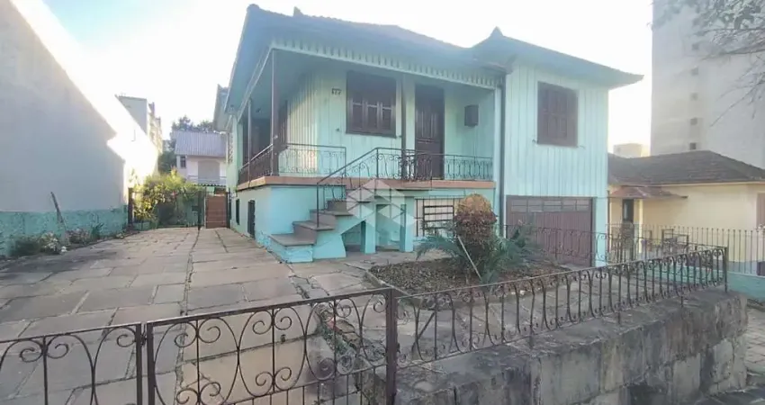 Terreno à venda na Rua Marques de Souza, 177, São Francisco, Bento Gonçalves