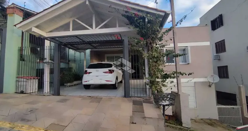Casa com 3 quartos à venda na Ernesto Diehl, 99, Universitário, Bento Gonçalves