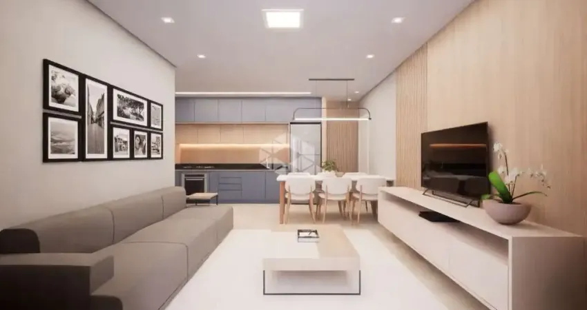 Apartamento com 2 quartos à venda na Antônio Piccoli, 41, Borgo, Bento Gonçalves