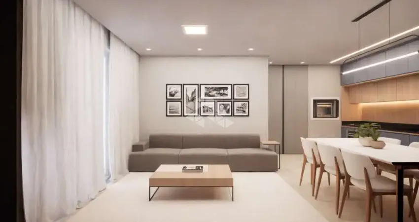 Apartamento com 2 quartos à venda na Antônio Piccoli, 41, Borgo, Bento Gonçalves