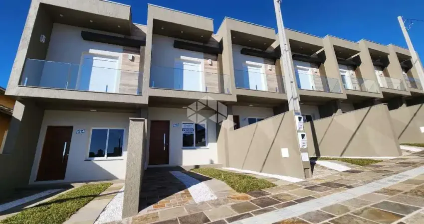 Casa com 2 quartos à venda na José Rossini, 440, Santa Helena, Bento Gonçalves