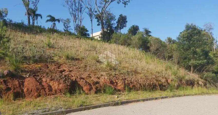 Terreno à venda na Márcia Rita Carraro, 30, Verona, Bento Gonçalves