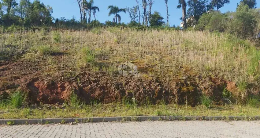 Terreno à venda na Márcia Rita Carraro, 30, Verona, Bento Gonçalves