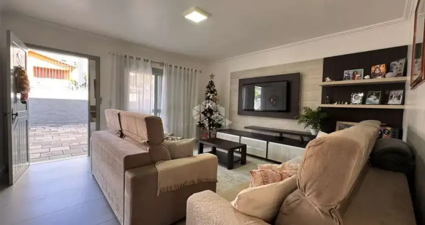 Casa com 4 quartos à venda na Ângelo Cordazzo, 58, Santa Rita, Bento Gonçalves