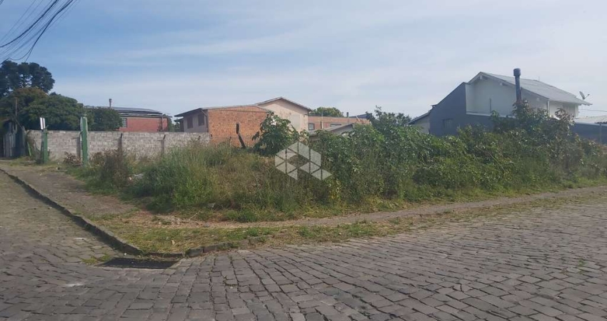 Terreno à venda na José de Gasperi, 1, Jardim Glória, Bento Gonçalves