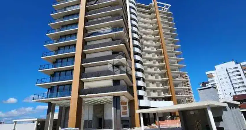 Laser e Conforto para família em fase final de construção.