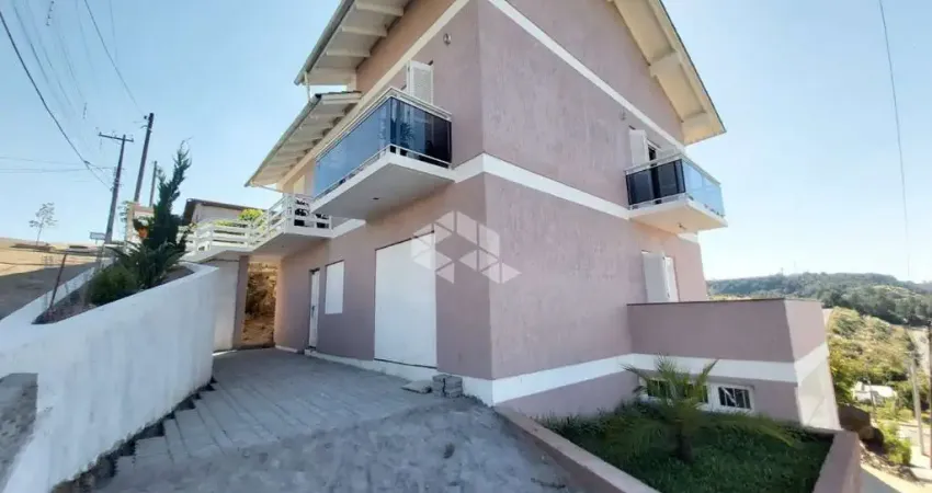 Casa com 4 quartos à venda na Francisco Tomasi, 1145, Fátima, Bento Gonçalves
