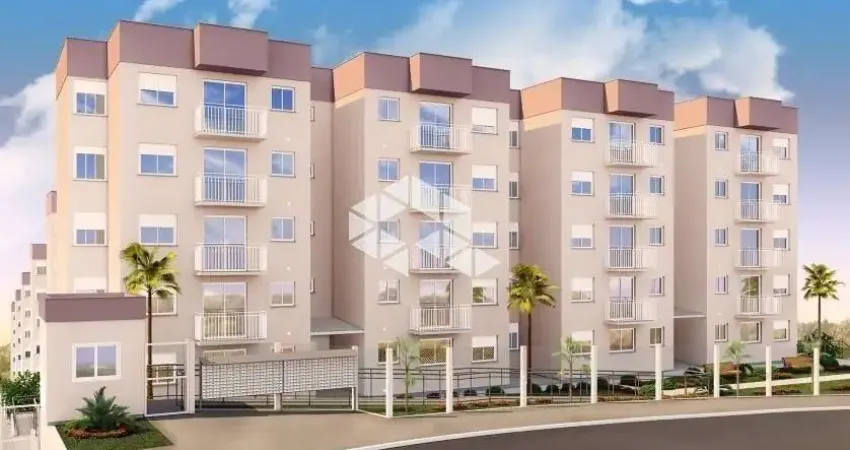 Apartamento com 2 quartos à venda na Avenida São Roque, 3832, Aparecida, Bento Gonçalves