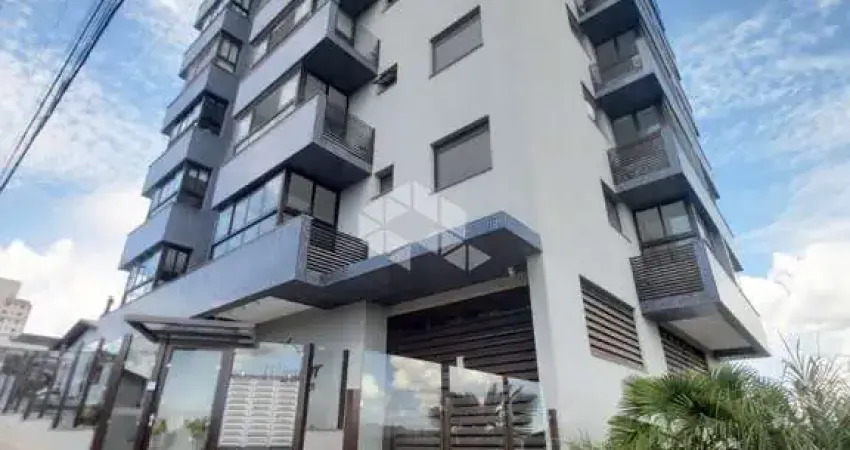 Apartamento com 3 quartos à venda na Rua Goiânia, 785, Pomarosa, Bento Gonçalves