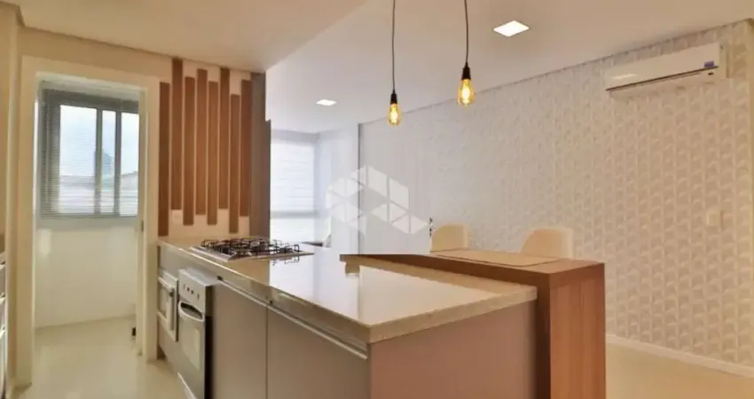 Apartamento com 1 quarto à venda na Rua Pará, 193, Humaitá, Bento Gonçalves