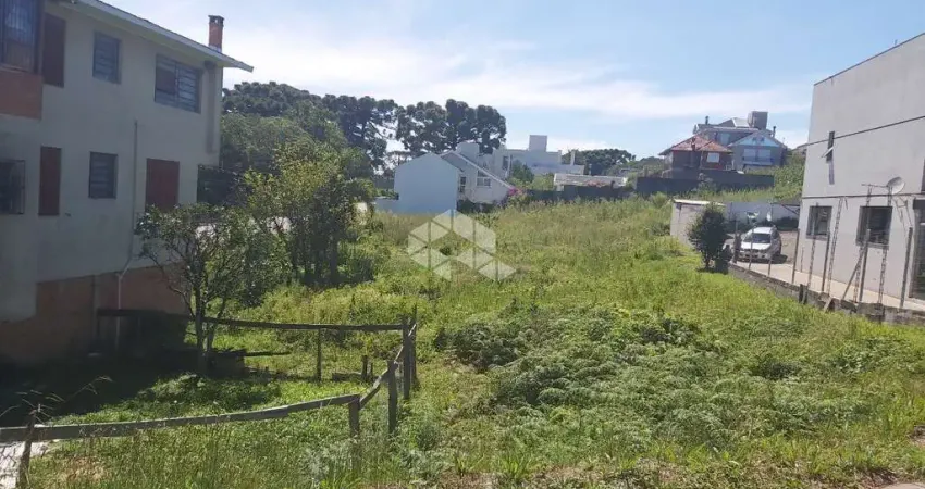 Terreno para residência ou estabelecimento comercial no Santo Antão