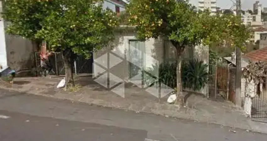 Terreno no Centro/ São Francisco