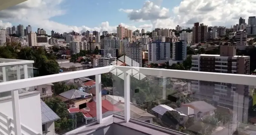 Apartamento com 2 quartos à venda na Travessa Juarez Postal, 151, Borgo, Bento Gonçalves