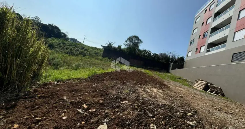 Terreno à venda na Jacob Nicolau Ely, 1, Bela Vista, Carlos Barbosa