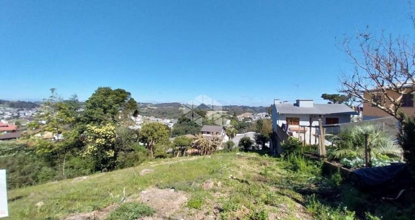 Terreno à venda na Presidente Kennedy, 223, Centro, Carlos Barbosa