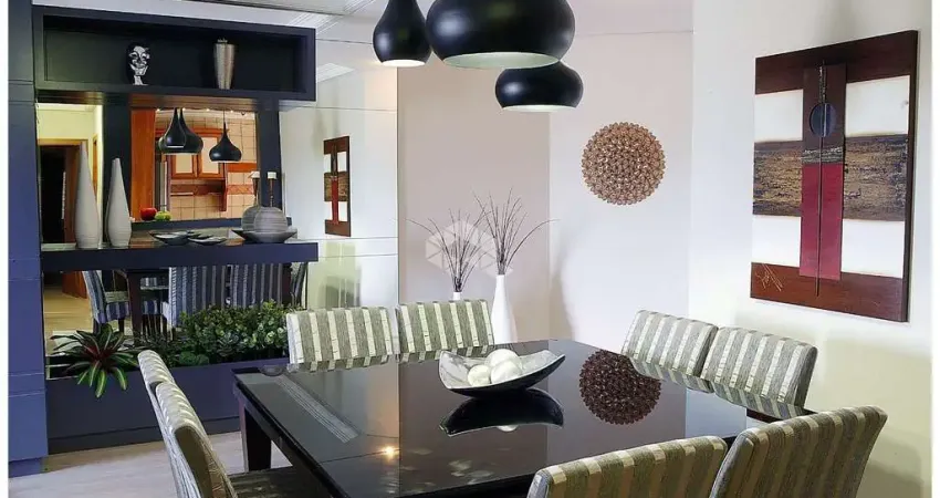 Apartamento com 3 quartos à venda na Presidente Kennedy, 276, Centro, Carlos Barbosa