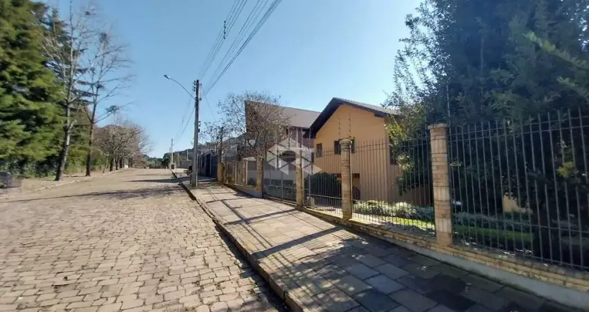 Casa com 4 quartos à venda na Rua Buarque De Macedo, 10710, Garibaldina, Garibaldi