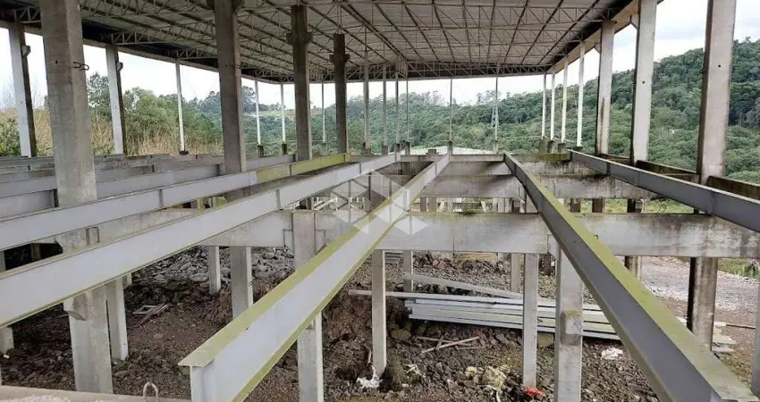 Barracão / Galpão / Depósito à venda na Ângelo Breda, 100, Integração, Garibaldi