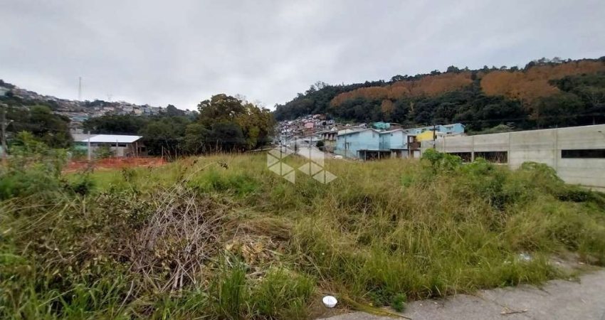 Terreno à venda na Severino da Silva, 87, Vila Nova II, Bento Gonçalves