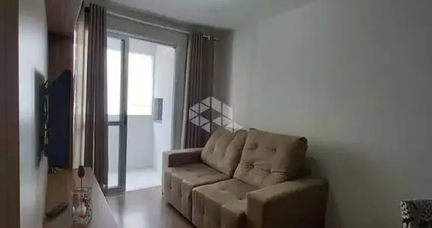 Apartamento com 2 quartos à venda na Alvi Azul, 333, São João, Bento Gonçalves