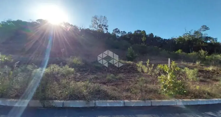 Terreno à venda na Rua Plauto de Abreu, 98, Santo Antão, Bento Gonçalves