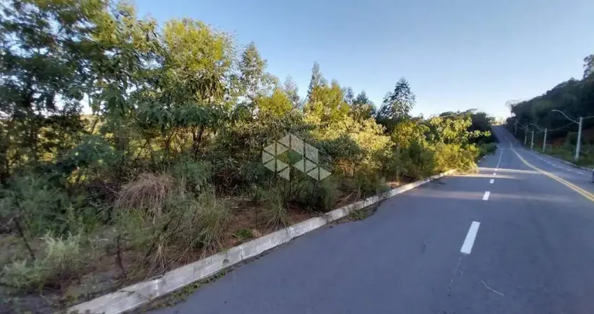 Terreno à venda na Rua Plauto de Abreu, 67, Santo Antão, Bento Gonçalves