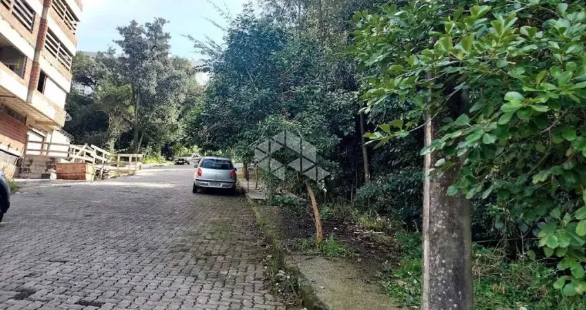 Terreno no loteamento Reserva Grasselli
