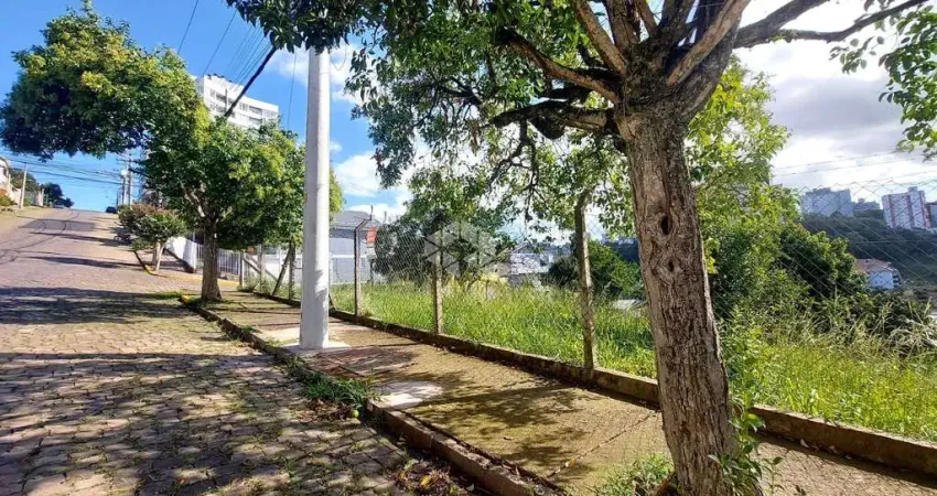 Terreno à venda na Rua Marques de Souza, 1198, São Francisco, Bento Gonçalves