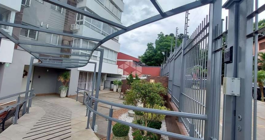 Apartamento com 2 quartos à venda na Rua Guilherme Fasolo, 944, Maria Goretti, Bento Gonçalves