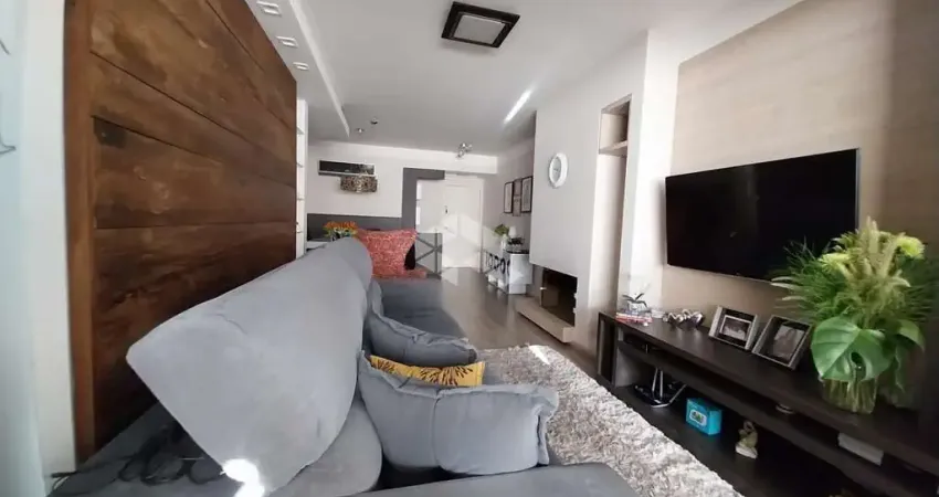 Apartamento com 3 quartos à venda na General Goes Monteiro, 571, São Francisco, Bento Gonçalves