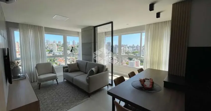 Apartamento com 2 quartos à venda na Rua Assis Brasil, 951, São Francisco, Bento Gonçalves