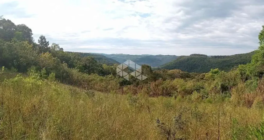 Invista em 14.5 hectares em São Valentim do Sul/RS