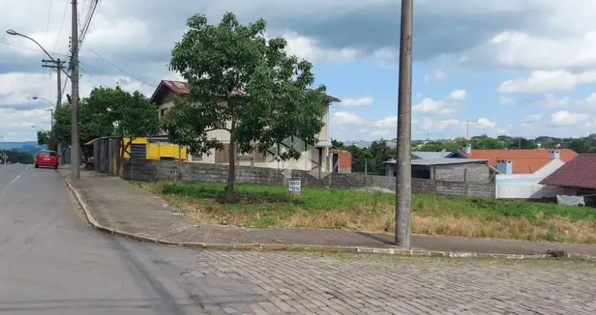 Terreno à venda na Luiz Fornazier, 15, Santa Rita, Bento Gonçalves