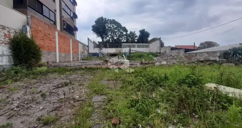 Terreno à venda na Amazonas, 46, Maria Goretti, Bento Gonçalves
