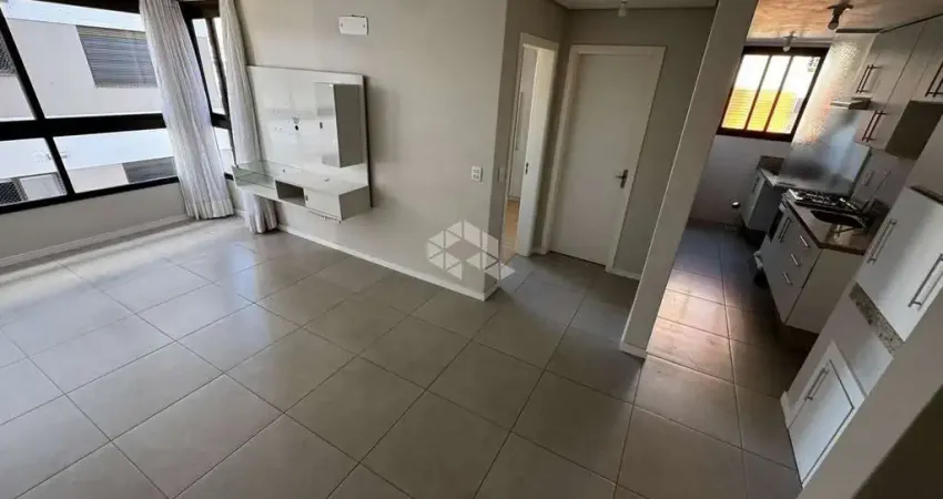 Apartamento com 1 quarto à venda na Cavalheiro Horácio Mônaco, 60, Centro, Bento Gonçalves