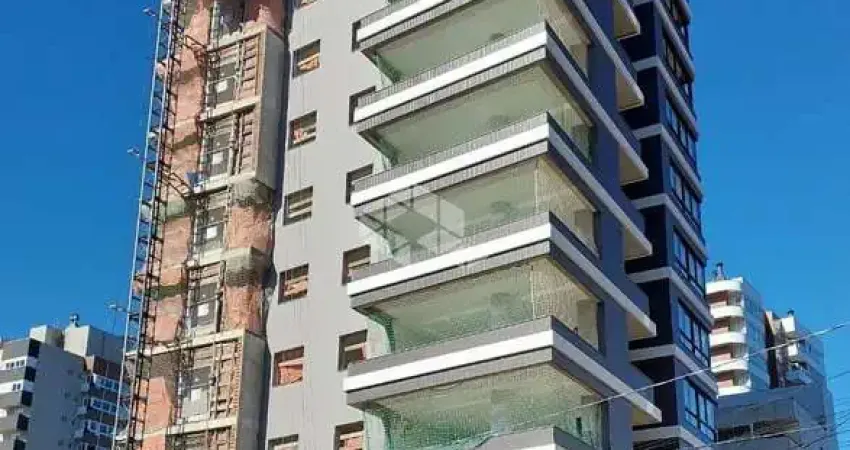 Apto novo na Cidade Alta, 02 dorm. (01 suíte), 87 m².