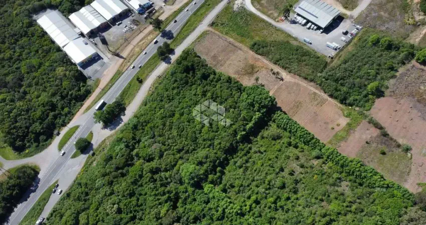 Terreno à venda na RS 470, 220, Garibaldina, Garibaldi
