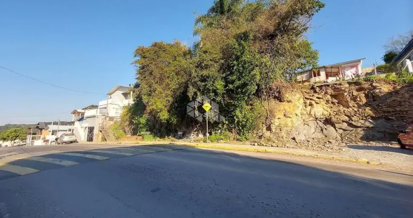 Terreno à venda na Elias Tadeu DallOnder, 296, Fátima, Bento Gonçalves