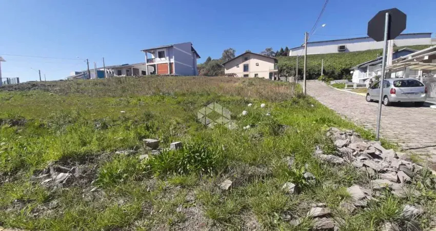Terreno à venda na Rua Teotônio Vilela, 300, COHAB, Bento Gonçalves