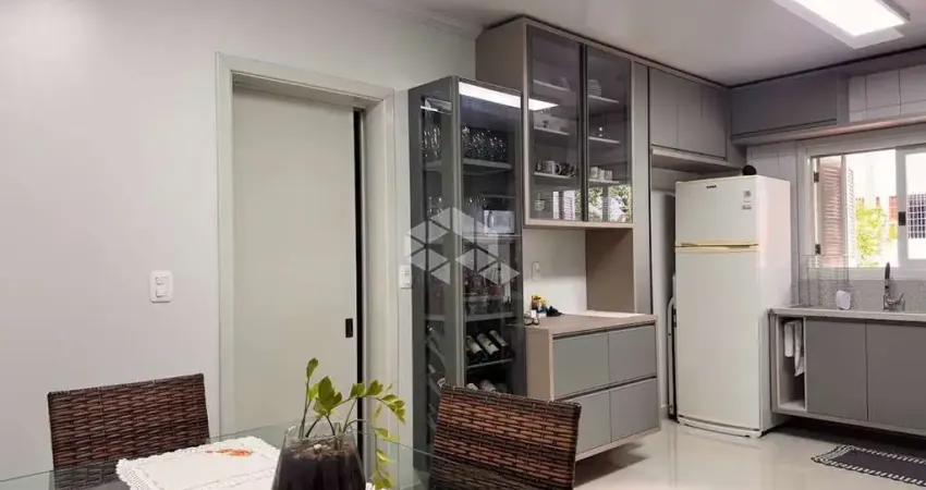 Casa com 3 quartos à venda na Judith Stella Rossatto Sonza, 200, Universitário, Bento Gonçalves