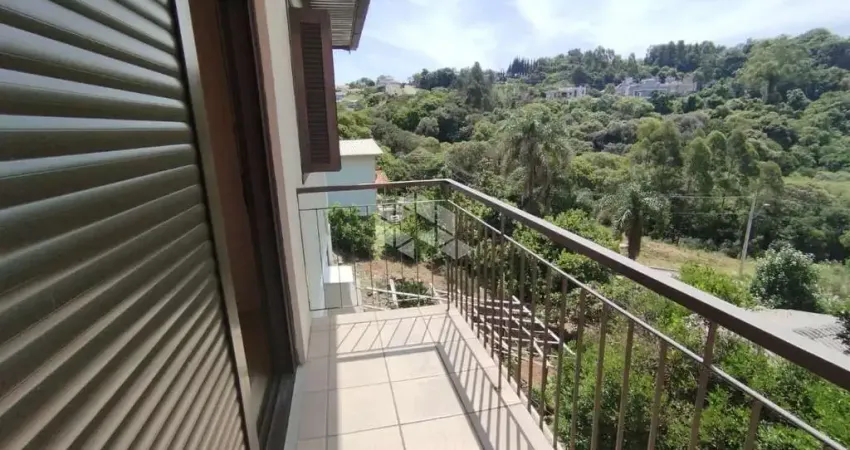 Casa com 2 quartos à venda na Rua Plauto de Abreu, 1025, Santo Antão, Bento Gonçalves