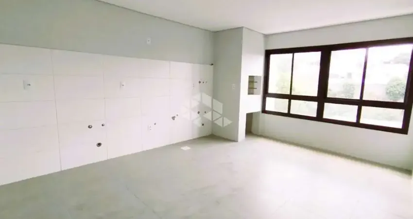 Apartamento com 2 quartos à venda na Rua Orlando Farina, 64, Progresso, Bento Gonçalves