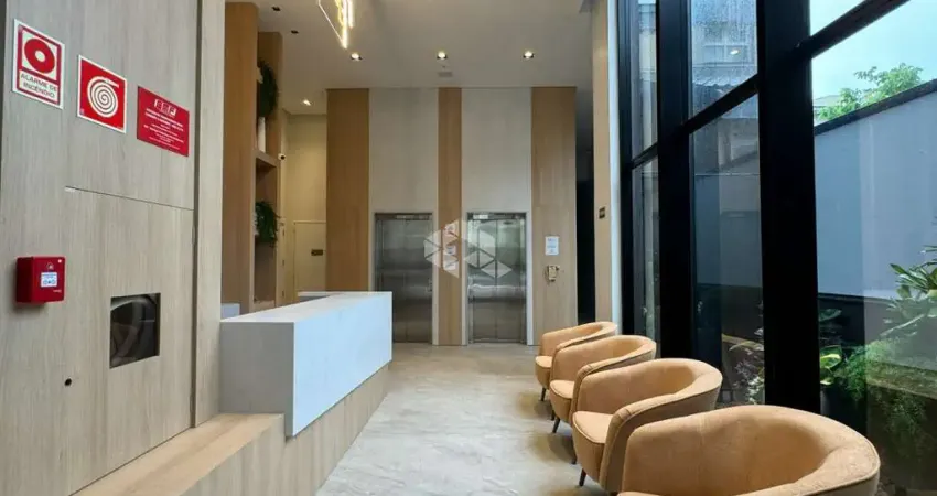 Sala comercial à venda na Borges De Medeiros, 100, Centro, Garibaldi