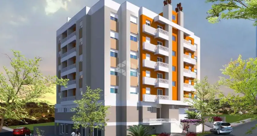 Apartamento com 2 quartos à venda na Veneza, 321, Centro, Carlos Barbosa