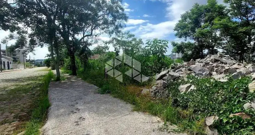 Terreno à venda na Rua Zulmiro de Rossi, 48, Universitário, Bento Gonçalves
