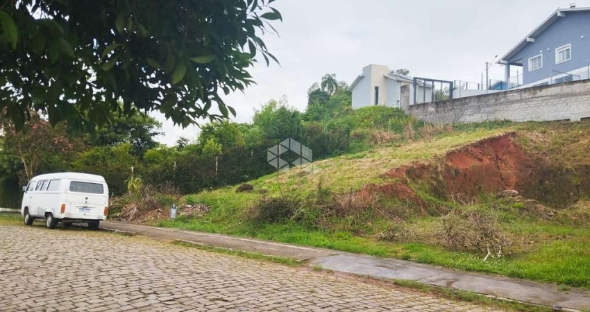 Terreno à venda na Shirley Sfoggia Zago, 25, COHAB, Bento Gonçalves