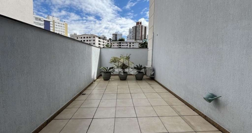 Apartamento com 1 quarto à venda na Luiz Antônio Carraro, 27, Centro, Bento Gonçalves