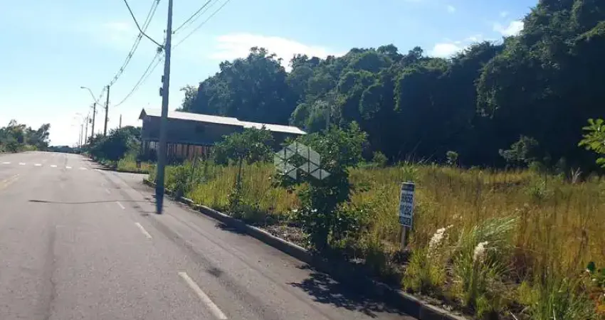 Terreno à venda na Rua Dorvalino Capoani, 50, São Valentin, Bento Gonçalves
