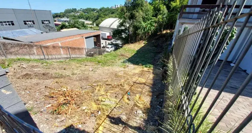 Terreno à venda na Celeste Agostini, 168, São Roque, Bento Gonçalves